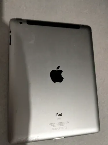 iPad 4° geração 