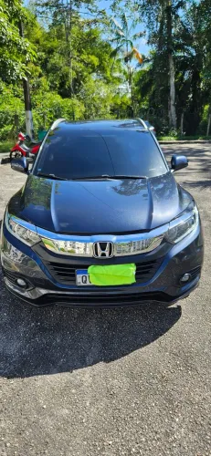 Honda HR-V EX 1.8 Flexone 16V 5P Aut. 2020