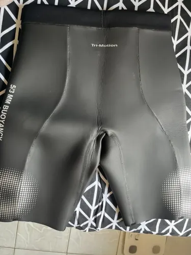 Bermuda neoprene flutuação 5.3mm Trimotion