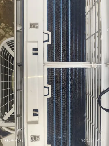 Ar-condicionado consul bivolt  127x220