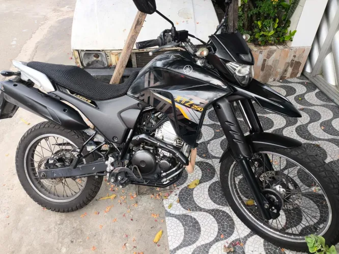 Venda Moto