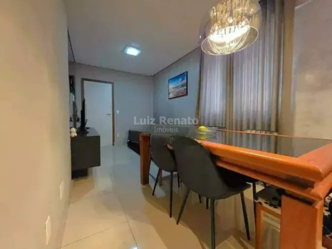 Apartamento à venda 2 quartos no bairro Nova Suíssa
