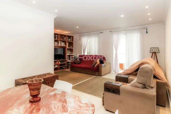 Apartamento à venda Rua Raul Pompéia, Vila Pompéia - São Paulo