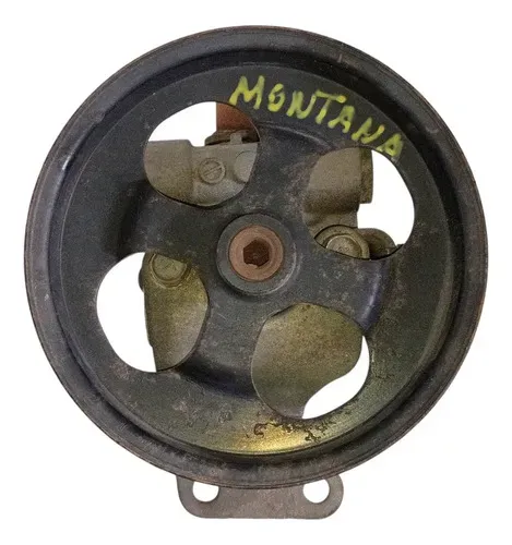 Bomba Direção Hidráulica Agile Montana 1.4 2011/
