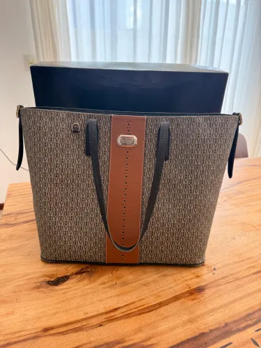 Bolsa Victor Hugo - ORIGINAL 