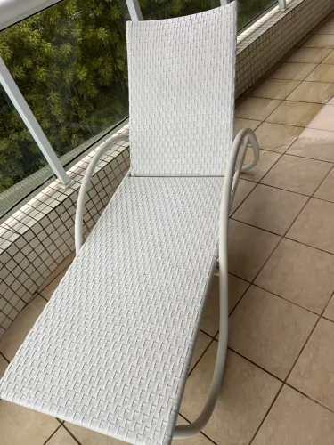 Espreguiçadeira 