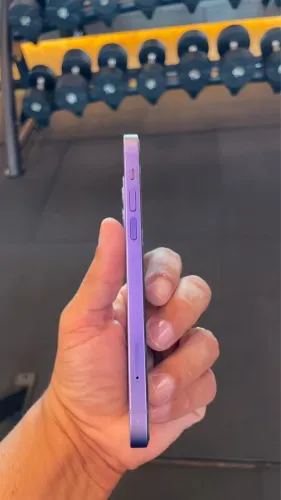 iPhone 12