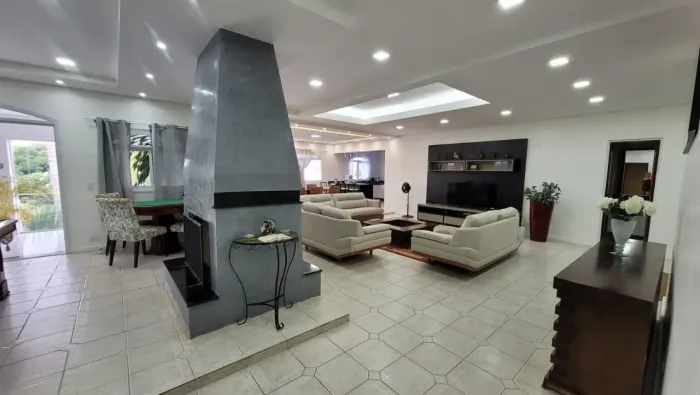 Térrea para aluguel e venda condominio Posta do Sol