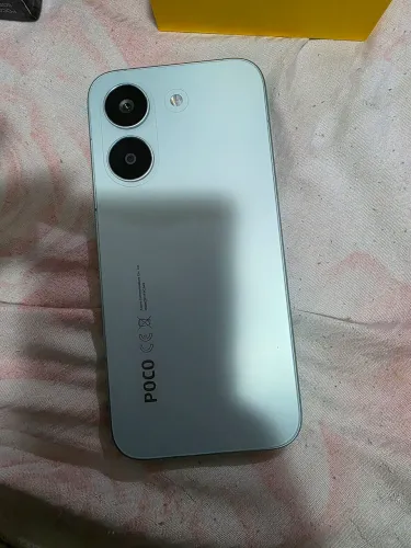 Poco x8 pro 8/512 gb 3 meses de uso