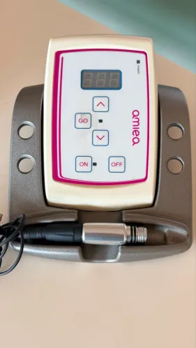 Equipamento para Sobrancelha Definitiva - Amiea