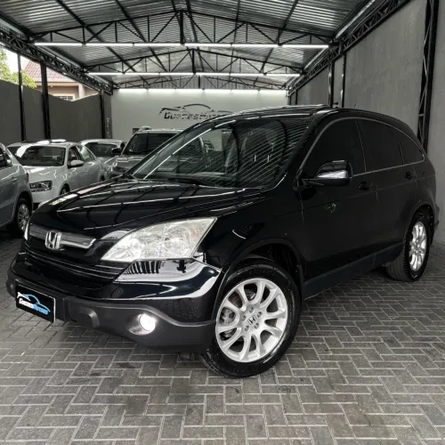 Honda CR-V 2.0 16V Aut. 2007
