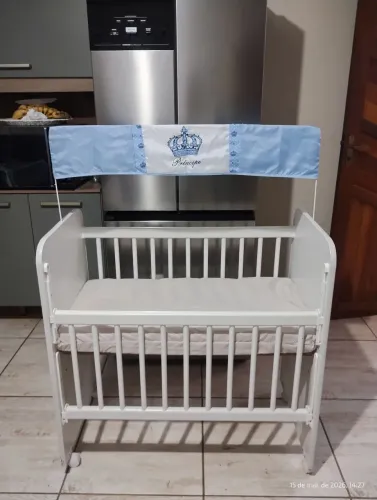 Mini Berço 