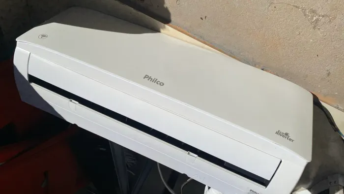 AR CONDICIONADO PHILCO SEMI NOVO