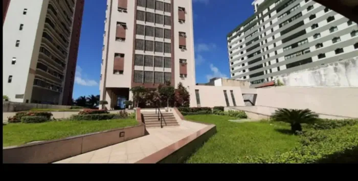 Apartamento à venda no CONDOMÍNIO DO EDIFÍCIO MASSAPÊ. - PIEDADE, PIEDADE, Jaboatão dos Gu