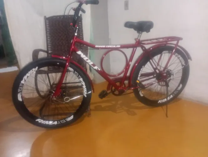 Monark 