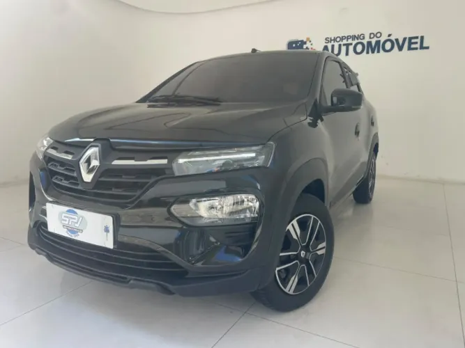 Renault Kwid 1.0 Intense 2025