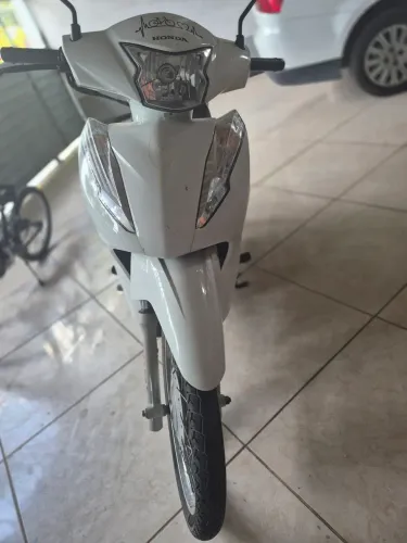 Honda 110 2023 9.100km