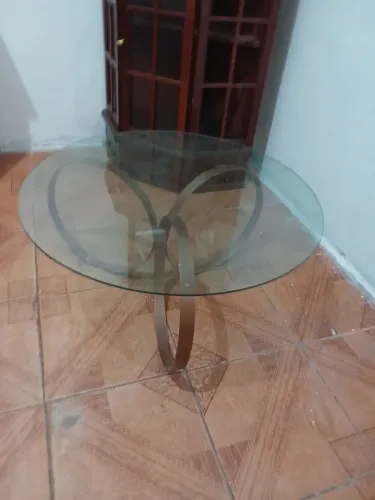 Mesinha de centro