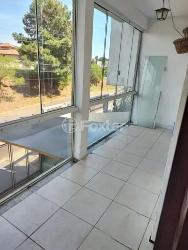 Casa com 3 Dormitório no condomínio Verdes Campos - Porto Alegre - RS