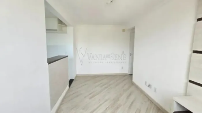 Venda de Apartamento - SPAZIO Campo Colorato