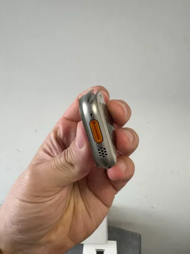 Apple Watch Ultra novinho