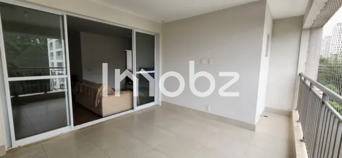 Apartamento à venda no Living Wish Panamby - Avenida Alberto Augusto Alves, 220 - São Paul