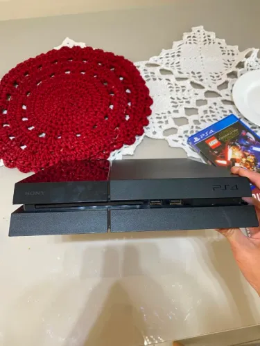Ps4 Desbloqueado
