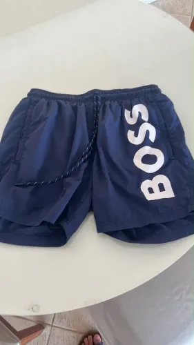 Short Boss