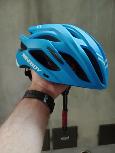 Capacete
