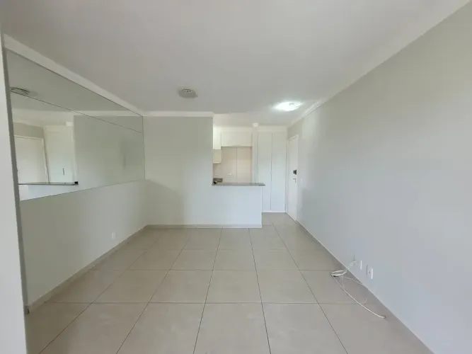 EXLENTE APARTAMENTO À VENDA (CONDOMÍNIO START JARDIM CLUBE).