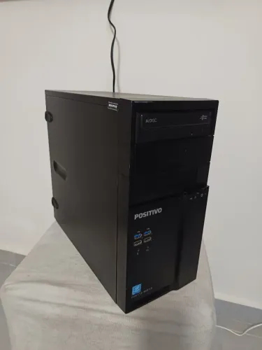 PC intel 8GB DDR4 + 1TB + Win11 Pro
