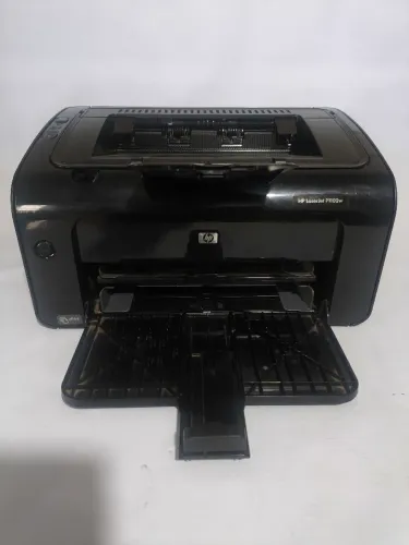 Impressora HP LaserJet P1102W 220v