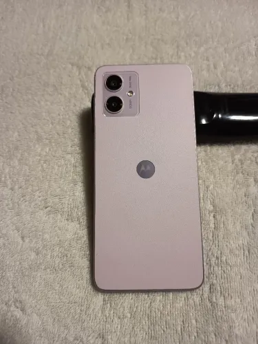 Celular moto g14 128 GB, 4 RAM, seminovo