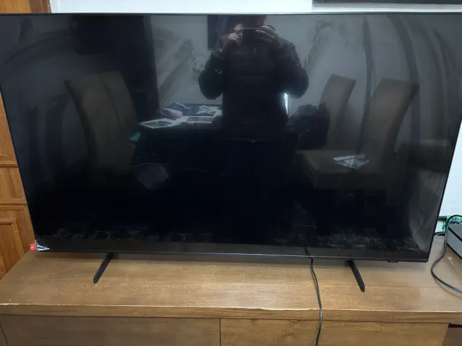 Televisão Samsung 55 Polegadas