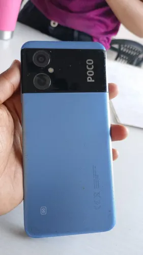 Poco m4