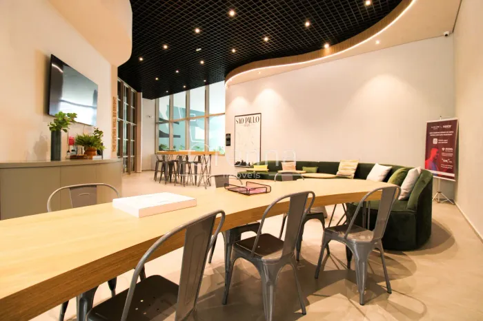 Apartamento à venda com 115m² - Pinheiros