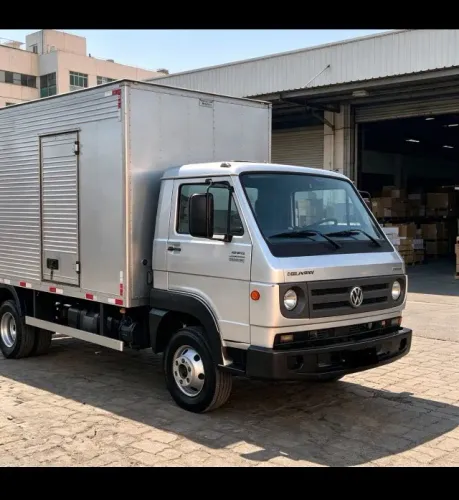 Frete Econômico para Transportes em Geral