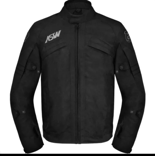 Jaqueta motociclista em PE600D