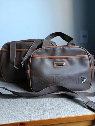 Bolsa Maternidade