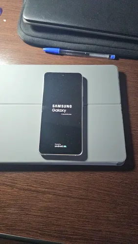 Galaxy S21 FE 5G