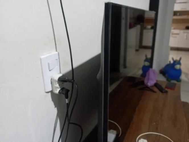 Tv LG nova