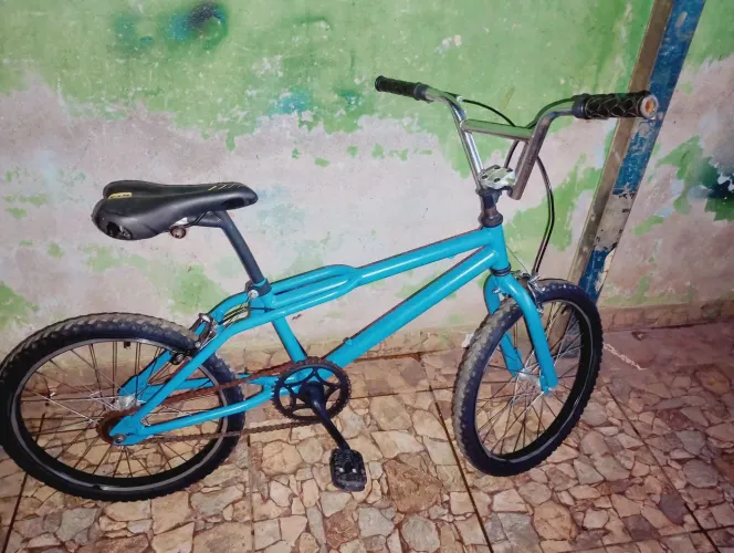 Bicicleta aro 20 jna