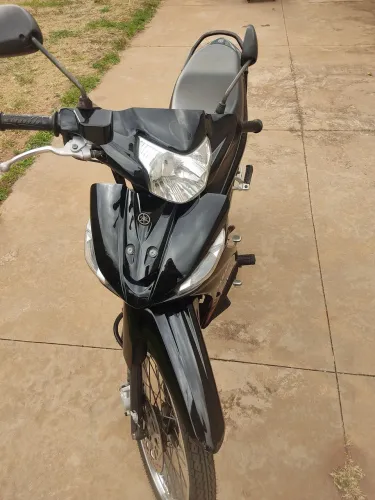 VENDO YAMAHA T115 CRYPTON ED