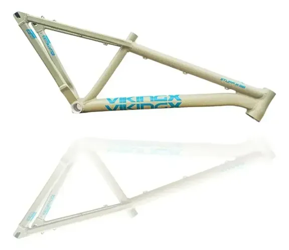 Quadro Viking x tuff-38