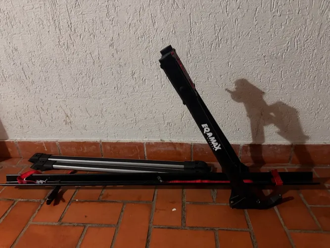 Transbike Eqmax
