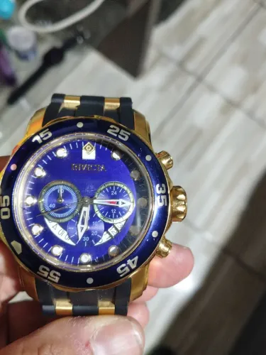 Invicta original 