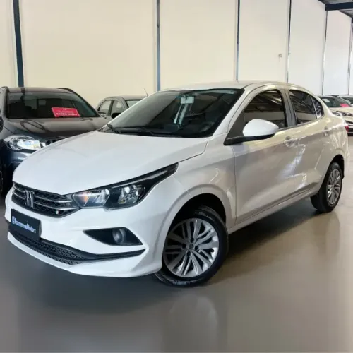 Fiat Cronos Drive 1.0 6V 2023