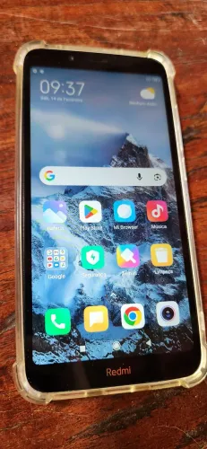 Xiaomi redmi 7A - 16GB