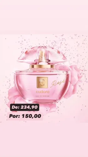 Eudora Rosé