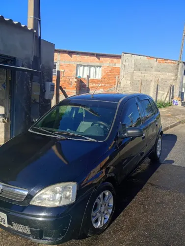 Chevrolet Corsa Hat. Maxx 1.4 8V Econoflex 5P 2010